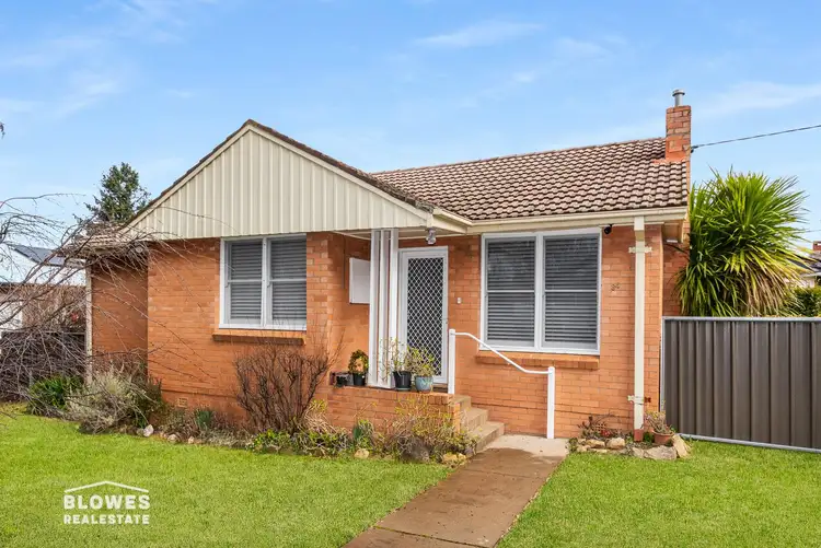 34 Adina Crescent, Orange NSW 2800