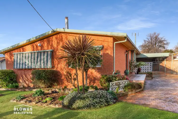 Main view of Homely house listing, 6 Nyrang Road, Orange NSW 2800