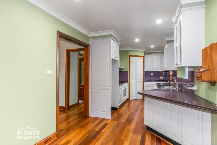 Third view of Homely house listing, 6 Nyrang Road, Orange NSW 2800