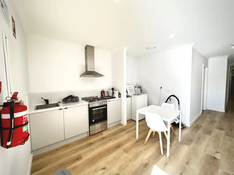 Second view of Homely studio listing, 3 Langford Street, Morwell VIC 3840