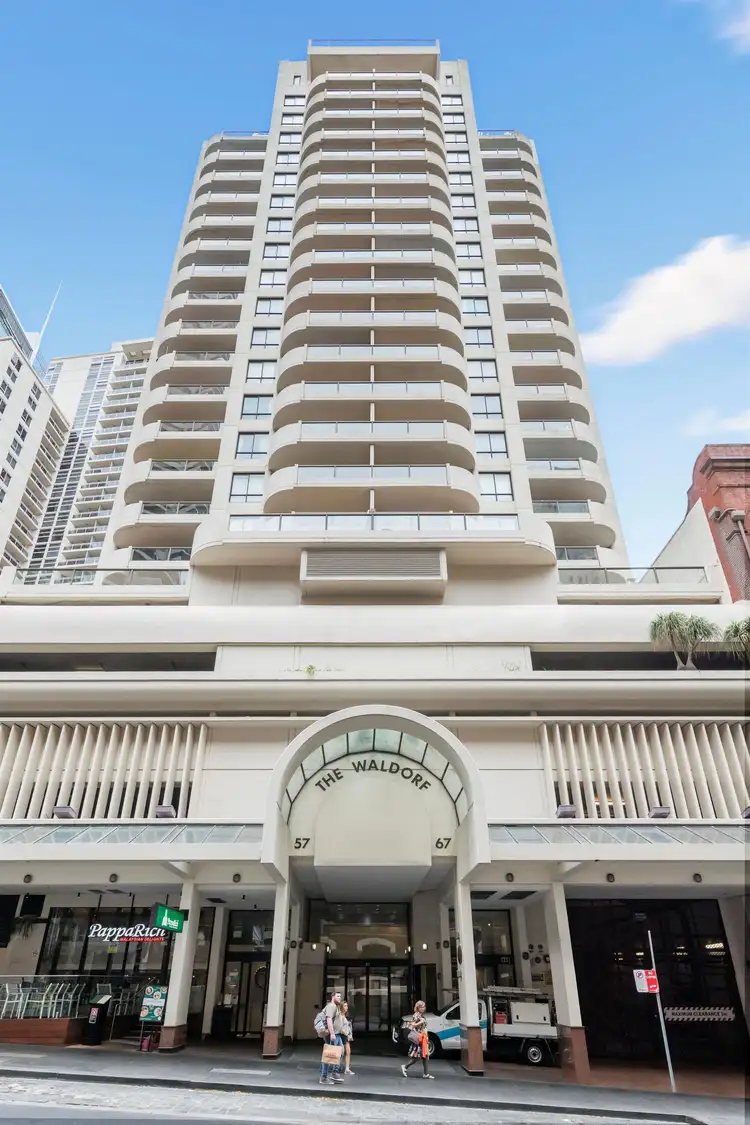 84/57 Liverpool Street, Sydney NSW 2000