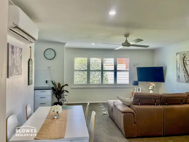 Second view of Homely unit listing, 12/16 Warrendine Street, Orange NSW 2800