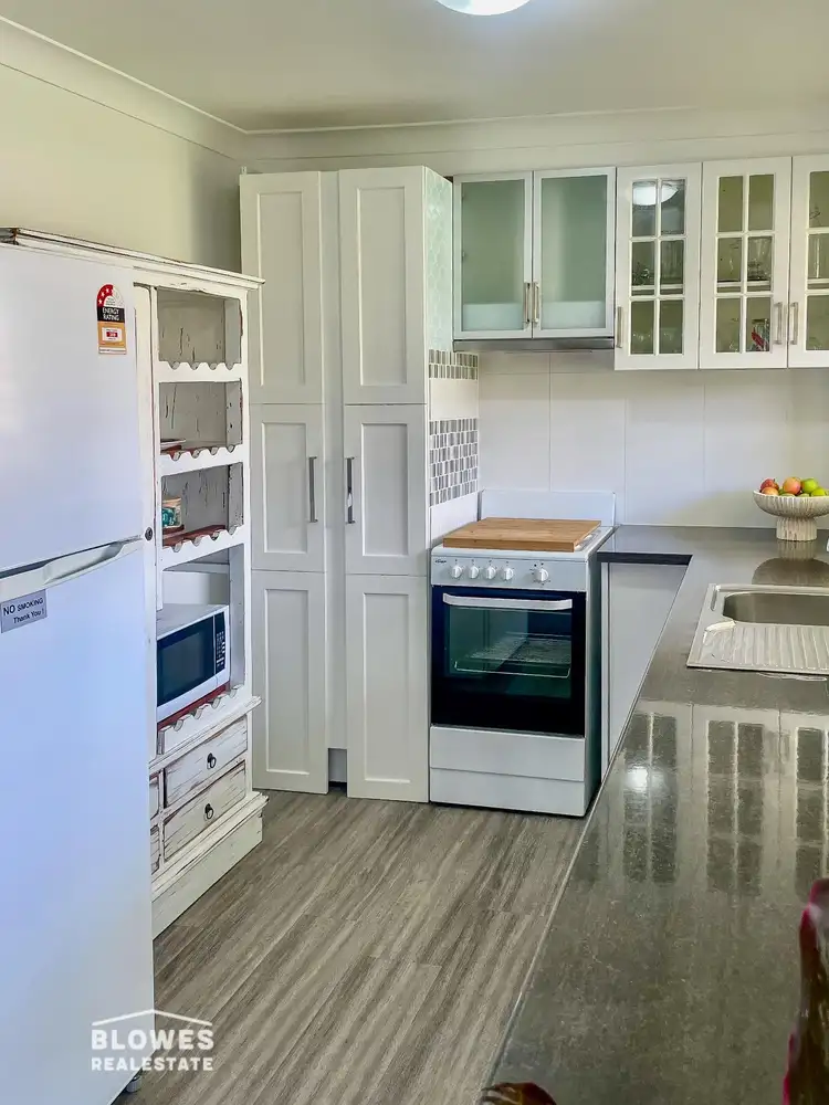 Third view of Homely unit listing, 12/16 Warrendine Street, Orange NSW 2800
