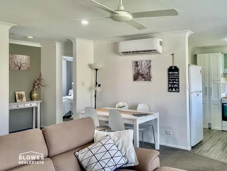 Fifth view of Homely unit listing, 12/16 Warrendine Street, Orange NSW 2800