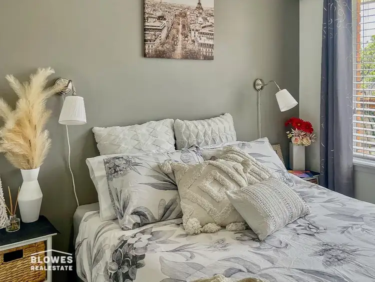 Sixth view of Homely unit listing, 12/16 Warrendine Street, Orange NSW 2800