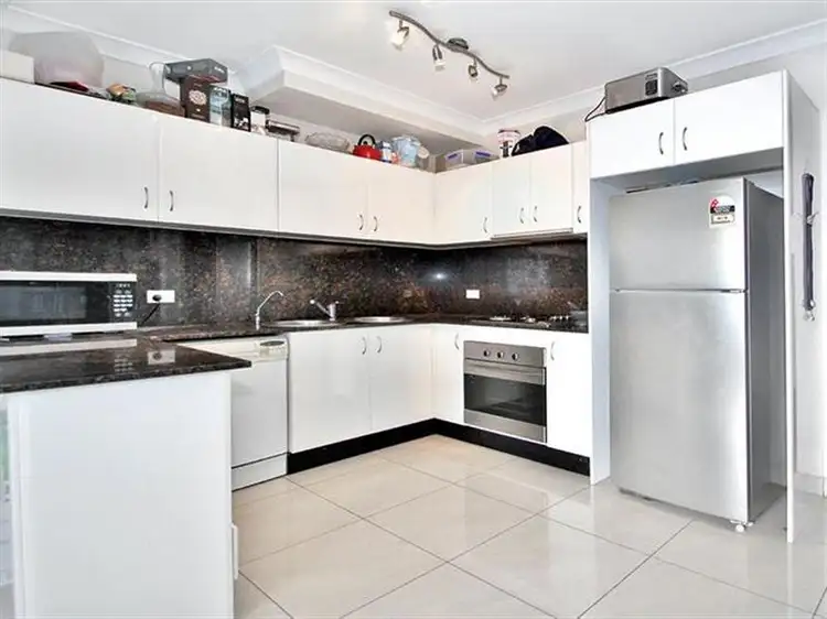 27/49 Henderson Road, Alexandria NSW 2015