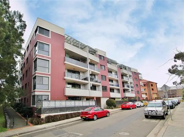 27/49 Henderson Road, Alexandria NSW 2015
