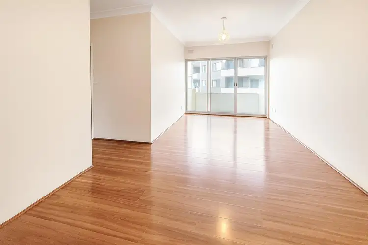 Second view of Homely unit listing, 13/76 Bigge Street, Liverpool NSW 2170