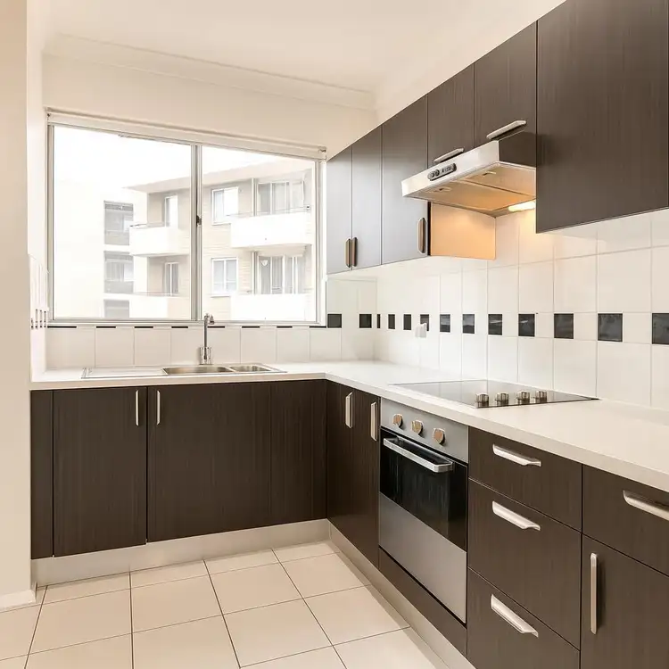 Third view of Homely unit listing, 13/76 Bigge Street, Liverpool NSW 2170