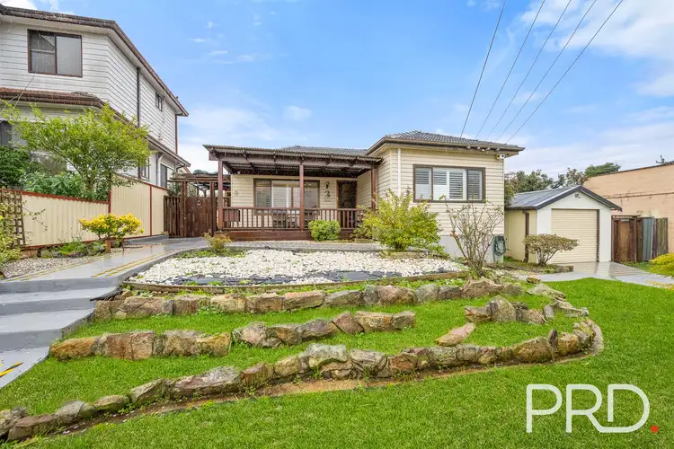3 Hitter Avenue, Mount Pritchard NSW 2170