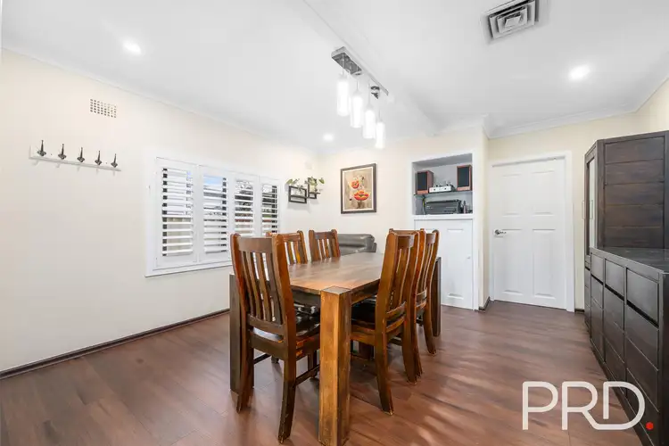 Fifth view of Homely house listing, 3 Hitter Avenue, Mount Pritchard NSW 2170