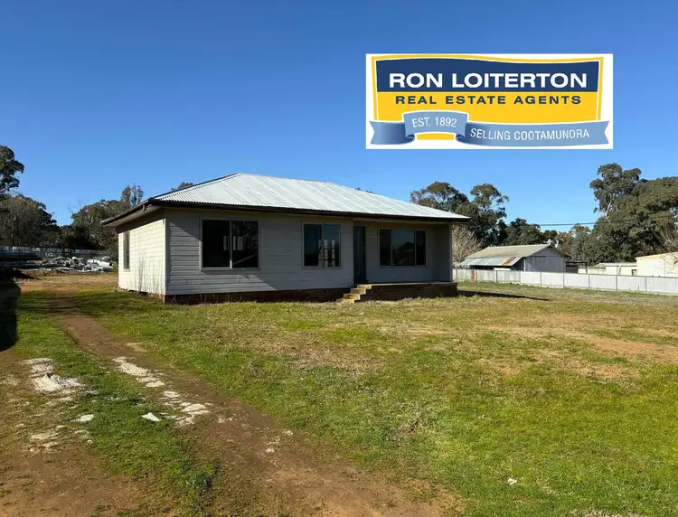 6 Bradman Street, Cootamundra NSW 2590