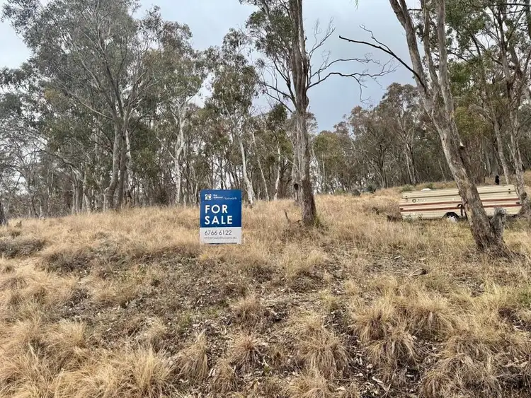Main view of Homely land listing, Wollun Road, Tamworth NSW 2340