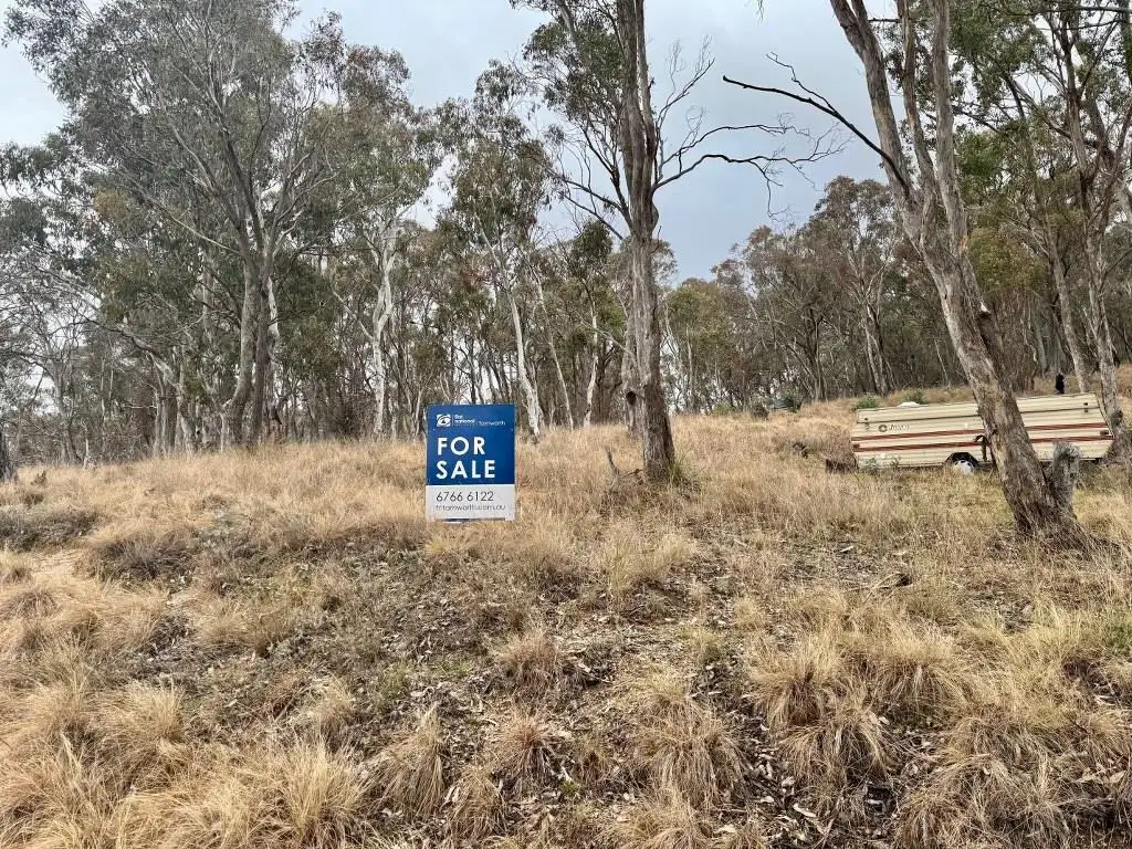 Main view of Homely land listing, Wollun Road, Tamworth NSW 2340