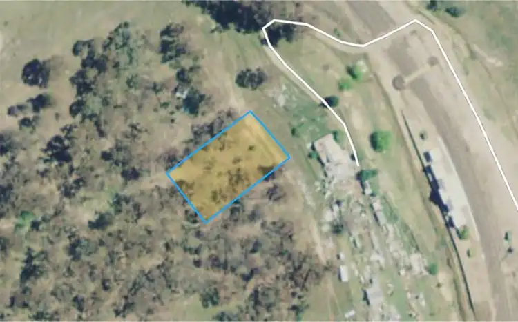 Fourth view of Homely land listing, Wollun Road, Tamworth NSW 2340