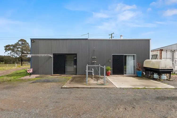 Sixth view of Homely rural property listing, Lot 3 Brooks Road, Girvan NSW 2425