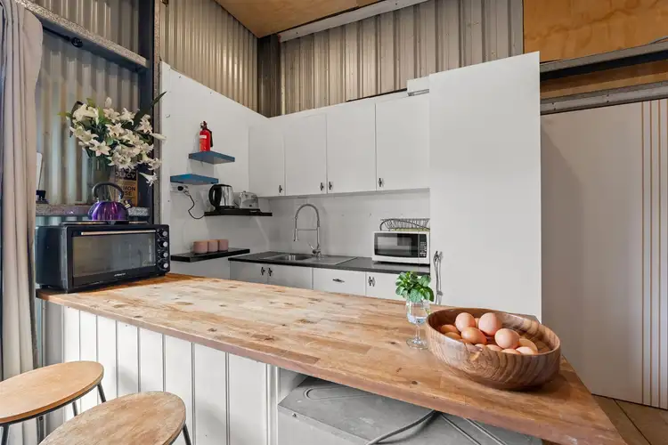 Seventh view of Homely rural property listing, Lot 3 Brooks Road, Girvan NSW 2425