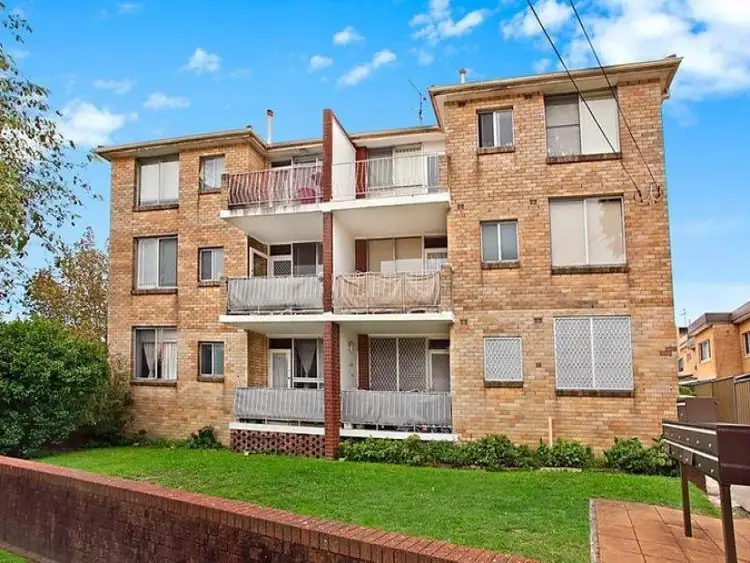 Main view of Homely apartment listing, 2/18 Evans Avenue, Eastlakes NSW 2018