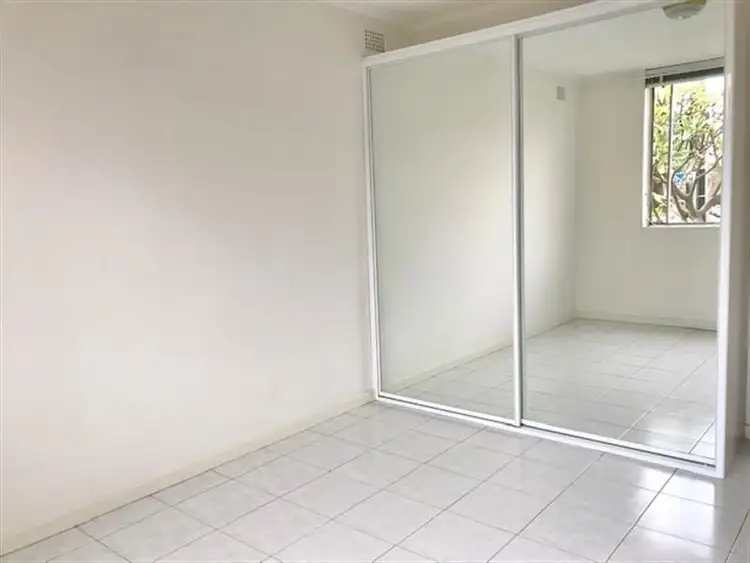 Fifth view of Homely apartment listing, 2/18 Evans Avenue, Eastlakes NSW 2018