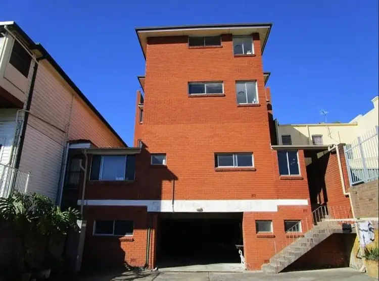 1/48 Carrington Road, Randwick NSW 2031