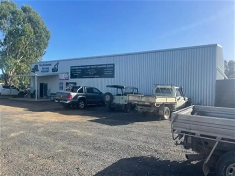 Main view of Homely other listing, 1/13546 Kamilaroi Highway, Boggabri NSW 2382