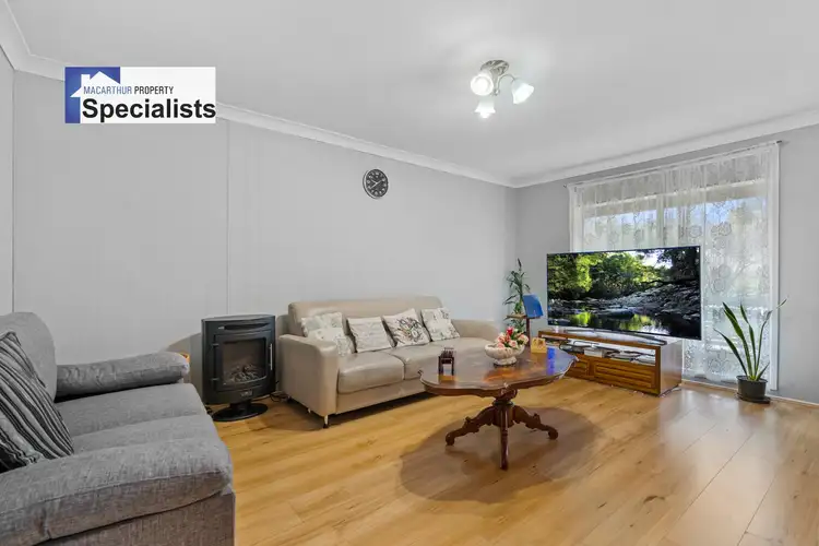 Fifth view of Homely house listing, 27 Boythorn Avenue, Ambarvale NSW 2560
