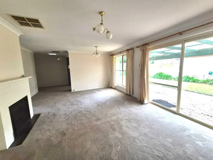 Second view of Homely unit listing, 1/23 MacKay Street, Cootamundra NSW 2590