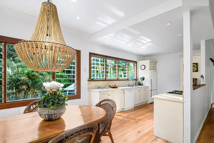 Second view of Homely semi-detached listing, 1/43 Dolphin Crescent, Avalon Beach NSW 2107