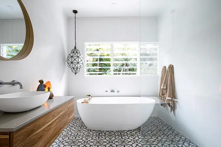 Third view of Homely semi-detached listing, 1/43 Dolphin Crescent, Avalon Beach NSW 2107