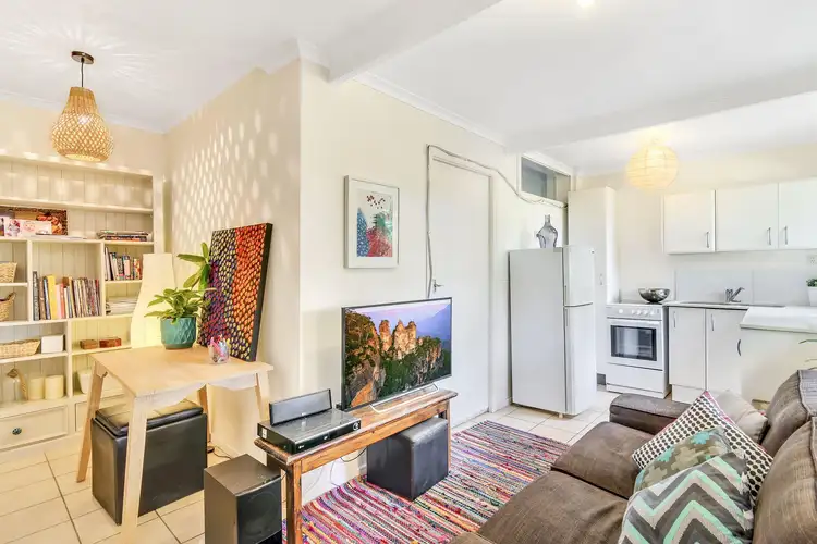 Main view of Homely semi-detached listing, 2/32 Queens Avenue, Avalon Beach NSW 2107