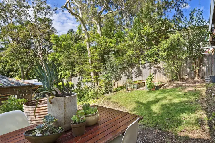 Second view of Homely semi-detached listing, 2/32 Queens Avenue, Avalon Beach NSW 2107