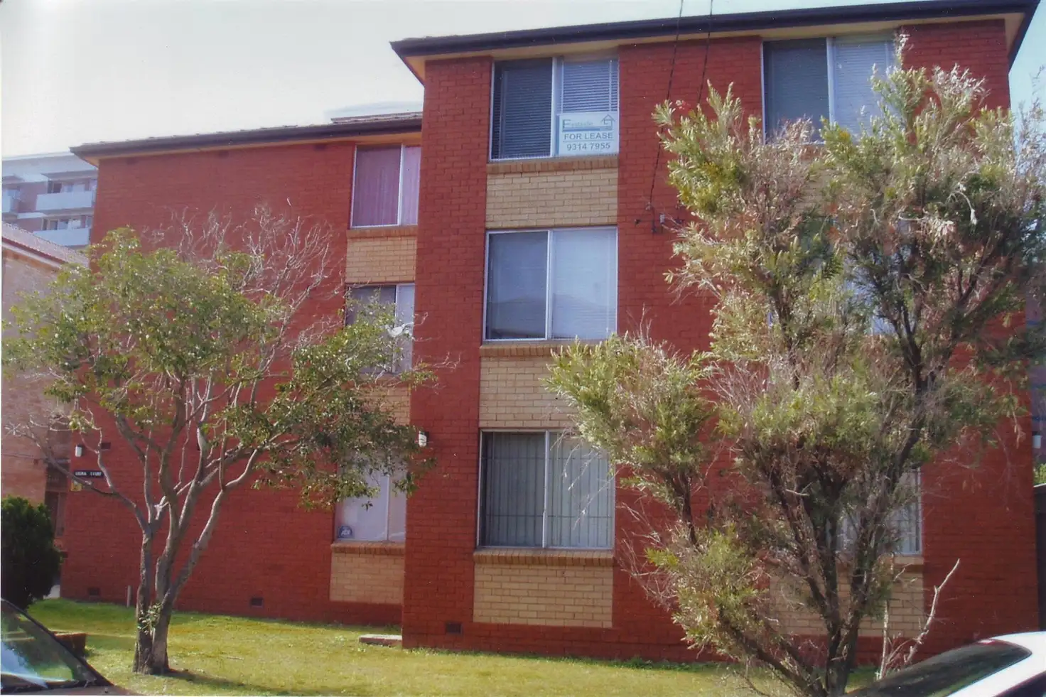 Main view of Homely apartment listing, 14/78 Mascot Drive, Eastlakes NSW 2018