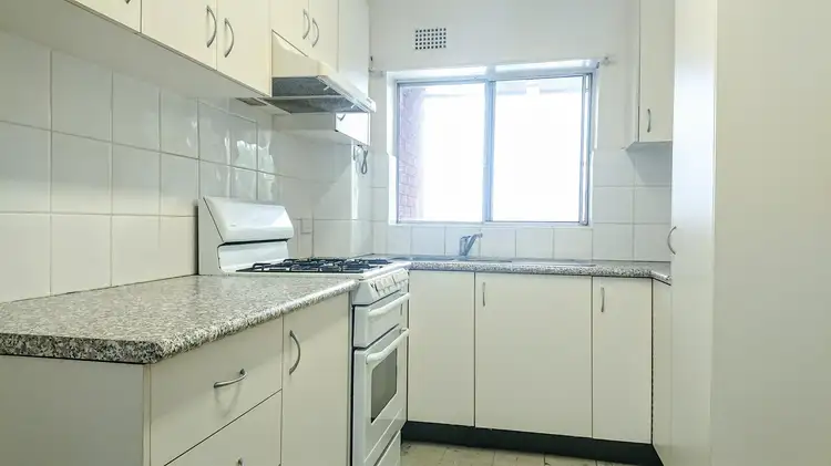 Second view of Homely apartment listing, 14/78 Mascot Drive, Eastlakes NSW 2018