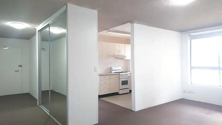 Third view of Homely apartment listing, 14/78 Mascot Drive, Eastlakes NSW 2018