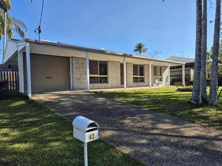 62 Buchanan Road, Morayfield QLD 4506