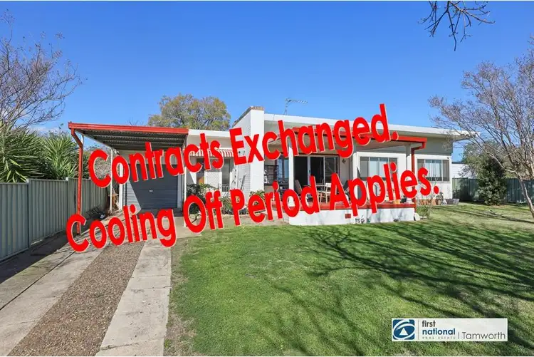 3 Nancy Street, Tamworth NSW 2340
