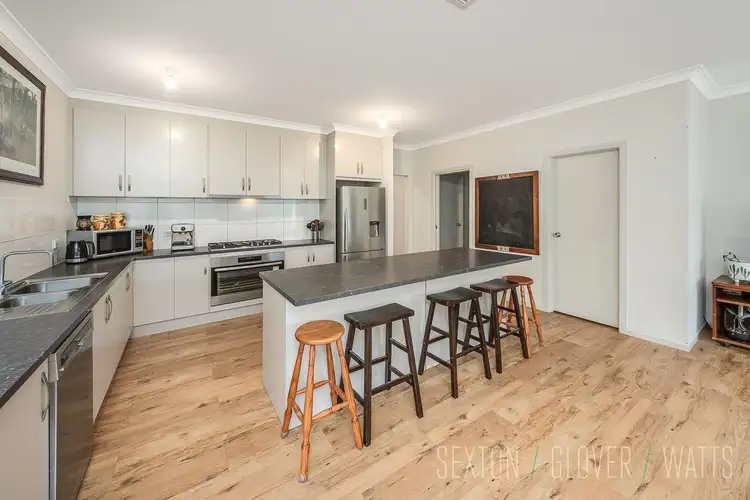 Fourth view of Homely house listing, 5 Daylesford Court, Mount Barker SA 5251