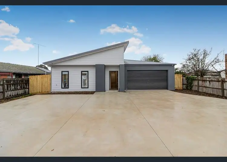 35 Hopetoun Avenue, Morwell VIC 3840