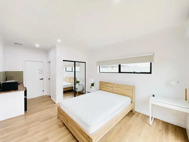 Third view of Homely studio listing, 17 Verdalho Street, Shepparton VIC 3630