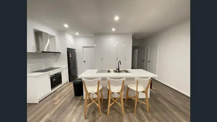 Third view of Homely studio listing, 37 Viola Crescent, Clyde North VIC 3978