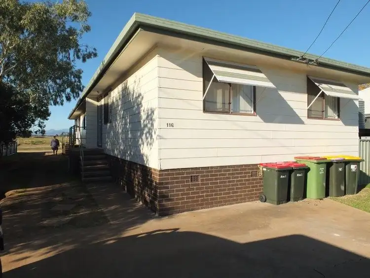 2/116 Balonne Street, Narrabri NSW 2390