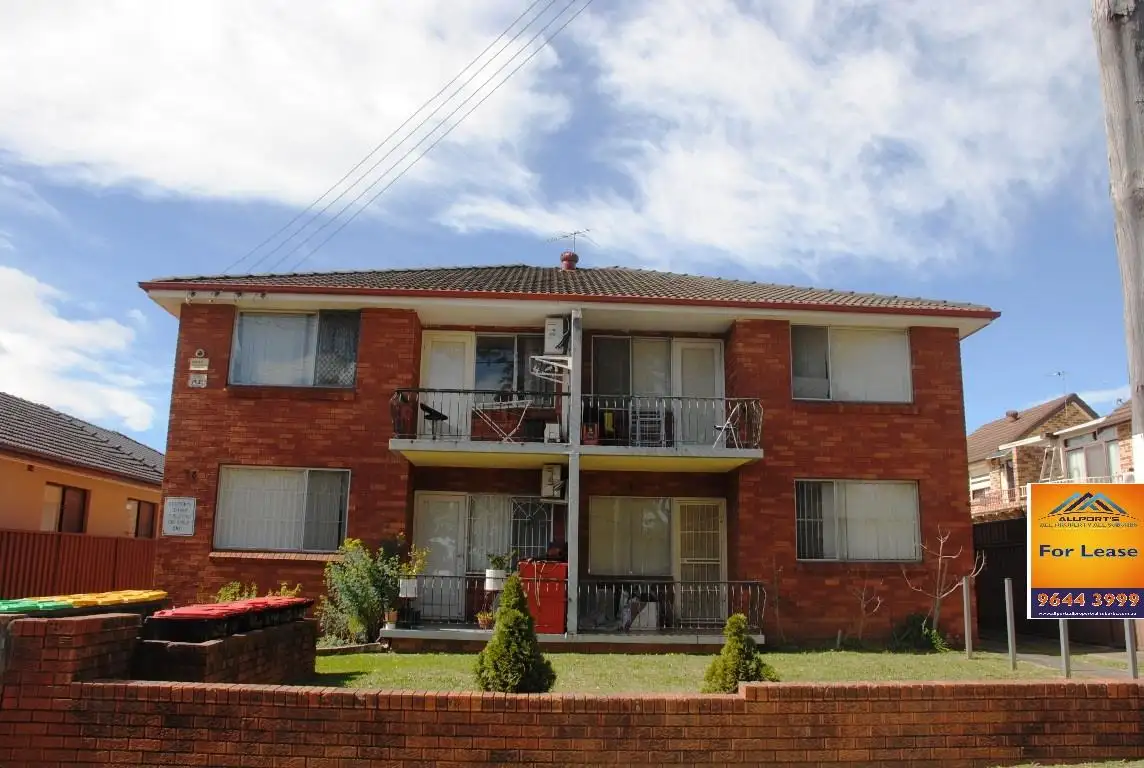 Main view of Homely unit listing, 6/98 Victoria Road, Punchbowl NSW 2196
