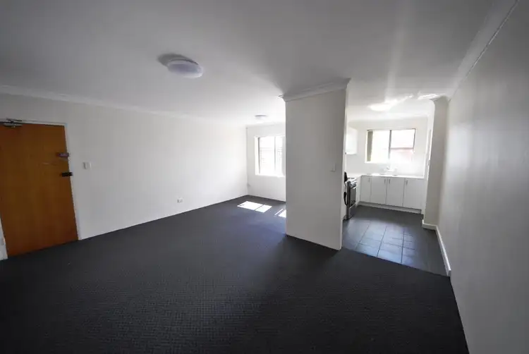 Fourth view of Homely unit listing, 6/98 Victoria Road, Punchbowl NSW 2196