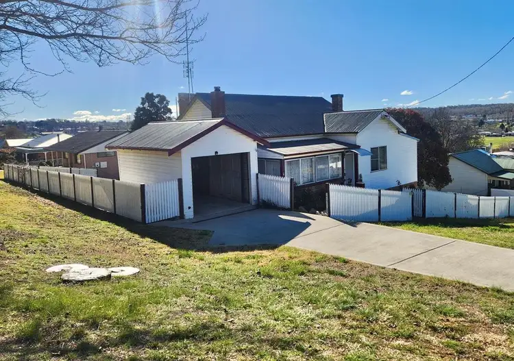 16S Middle Street, Walcha NSW 2354