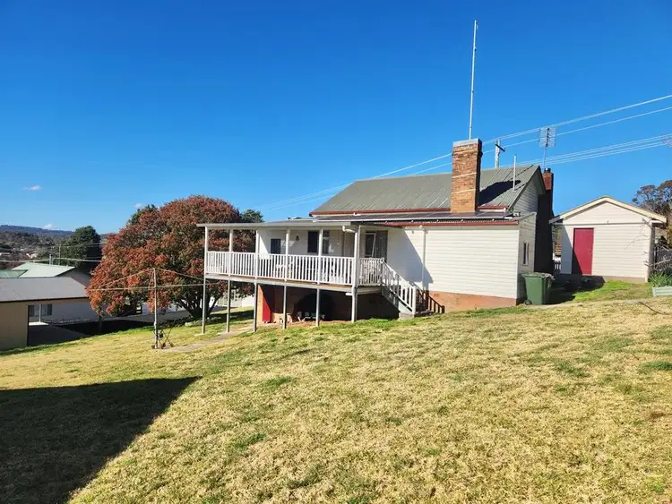 Second view of Homely other listing, 16S Middle Street, Walcha NSW 2354