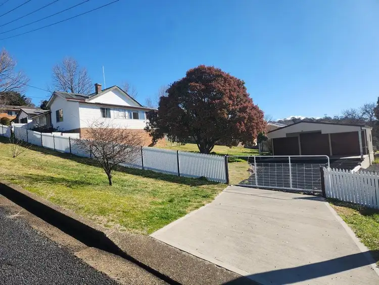Third view of Homely other listing, 16S Middle Street, Walcha NSW 2354