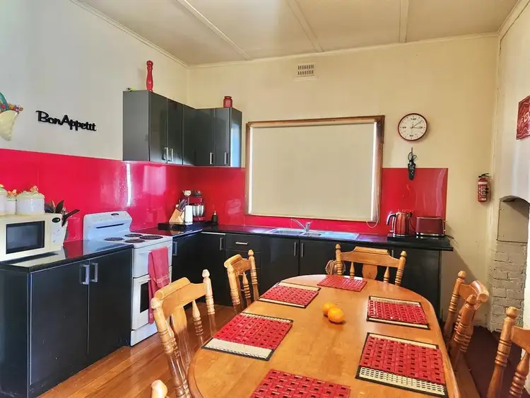 Fourth view of Homely other listing, 16S Middle Street, Walcha NSW 2354