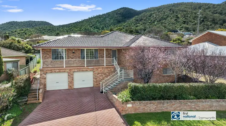14 Valley Drive, Tamworth NSW 2340