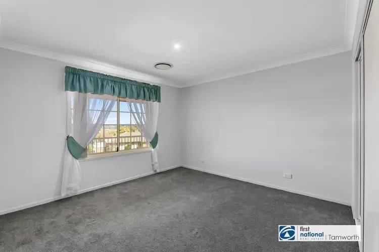 Fifth view of Homely house listing, 14 Valley Drive, Tamworth NSW 2340