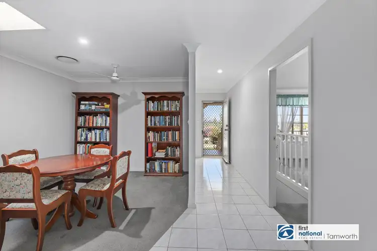 Sixth view of Homely house listing, 14 Valley Drive, Tamworth NSW 2340
